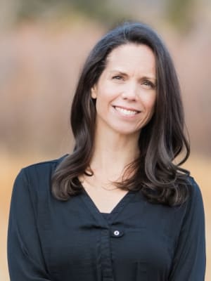 Nicole Field pilates instructor and owner of Whole Living Pilates in Colorado Springs