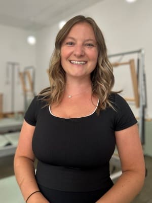 Cody Martin Pilates Teacher